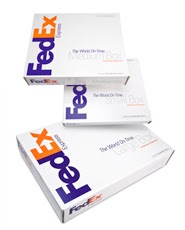 Fedex Envelope Vs Pak