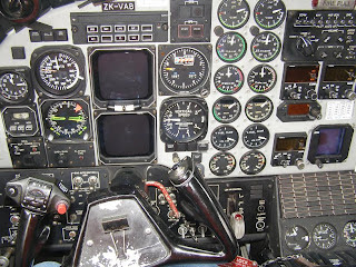 Vincent Aviation B1900D
