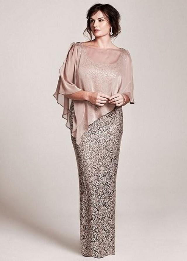 principal sponsor ninang attire for wedding