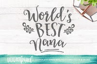 Download Free Worlds Best Nana Svg Png Dxf Crafter File Free Svg Files Quotes PSD Mockup Templates