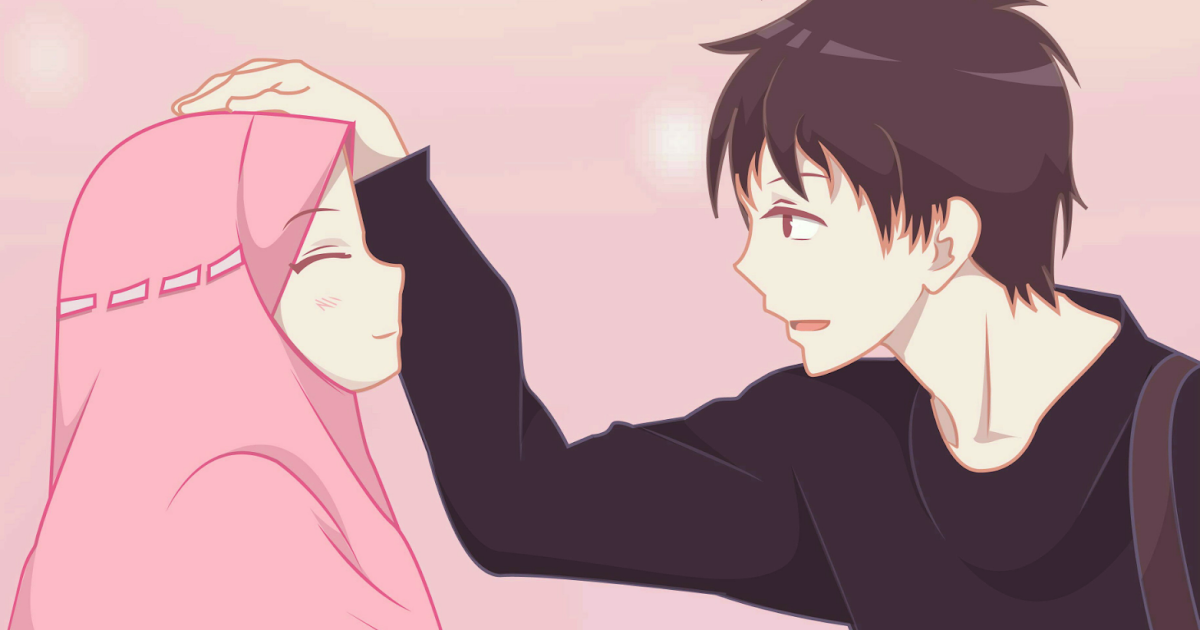 Gambar Anime Couple Untuk Foto Profil Wa Price 4