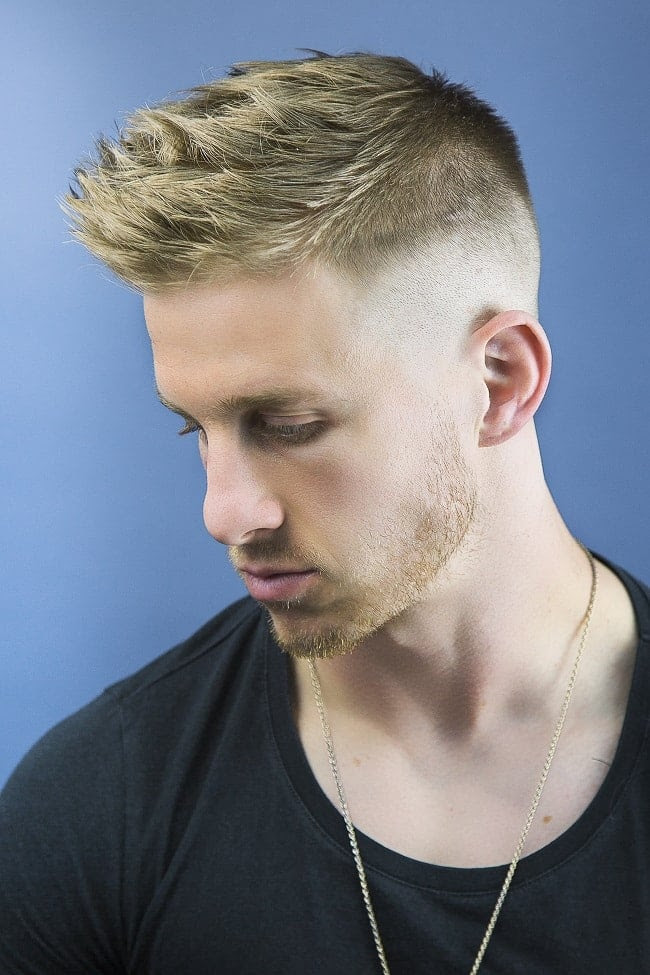 33 New Hairstyle 2019 Army Great Ideas