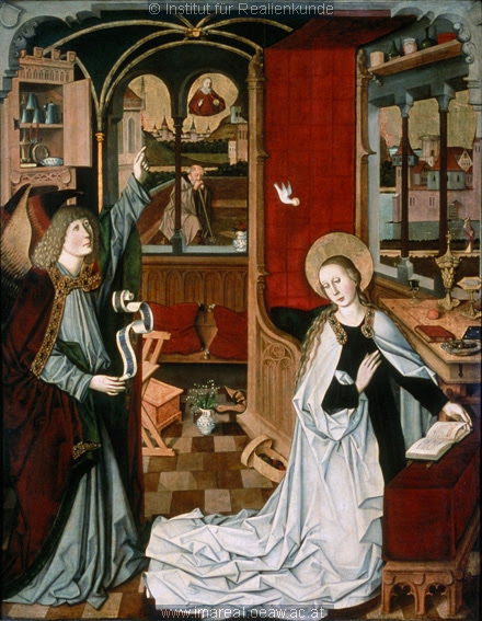 Madonna of the Shore