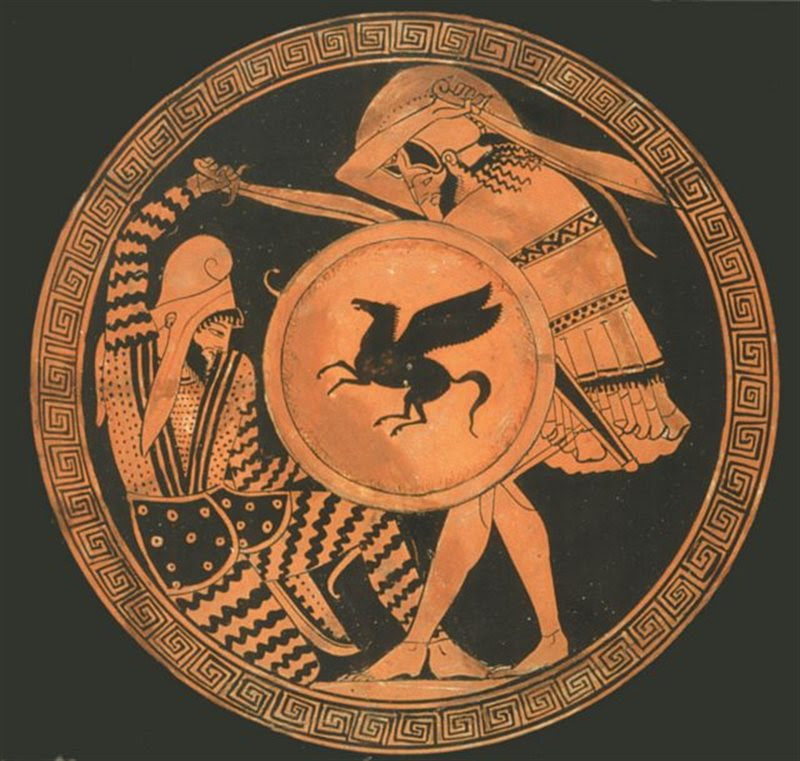Αποτέλεσμα εικόνας για Ο Ξενοφώντας, οι Σπαρτιάτες και οι Πέρσες χρηματοδότες