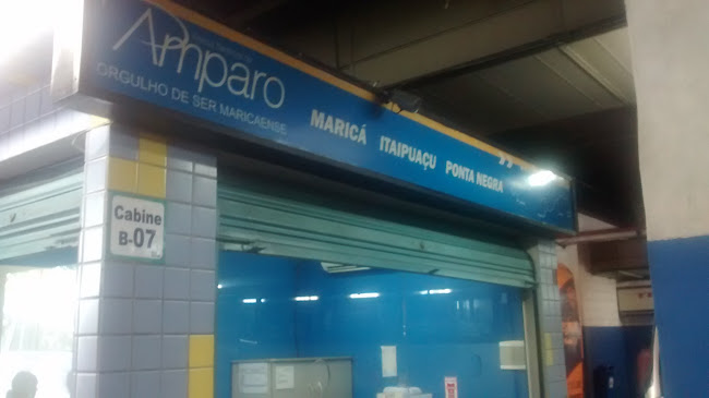 Viação Nossa Senhora do Amparo