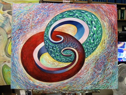Beyond Paintings-2