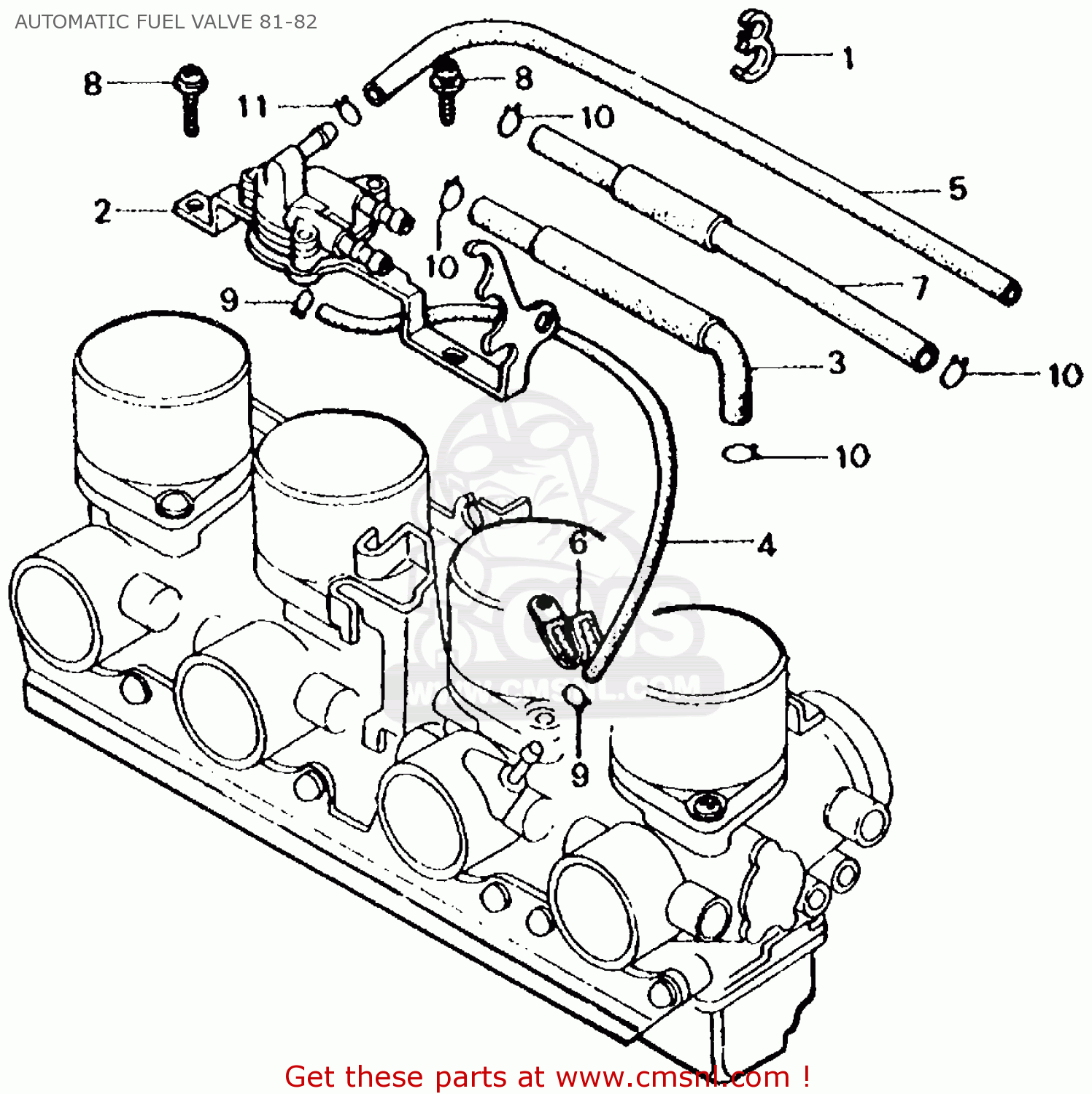 1982 Honda Cb900 Wiring Diagram - dunianarsesh