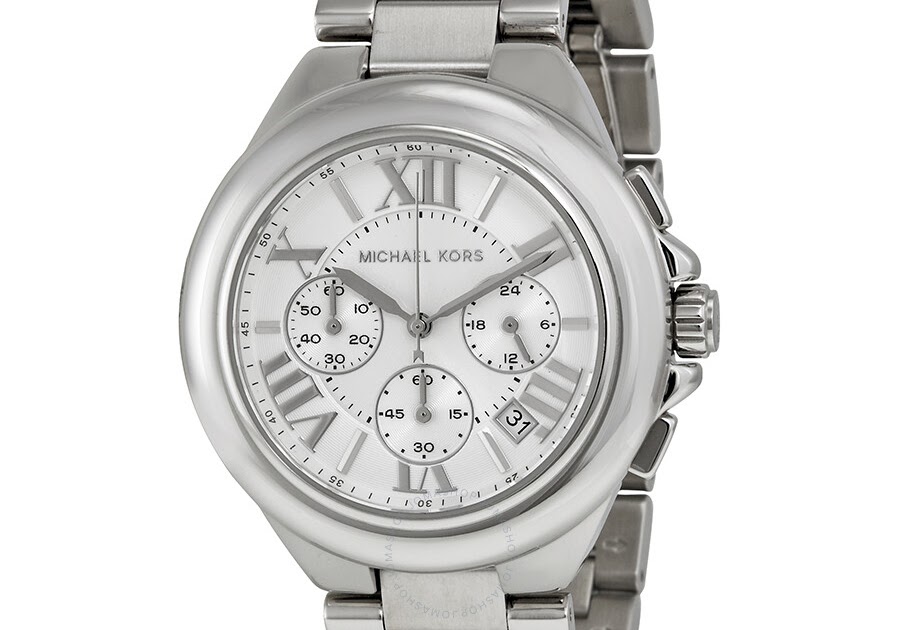 change language on michael kors watch
