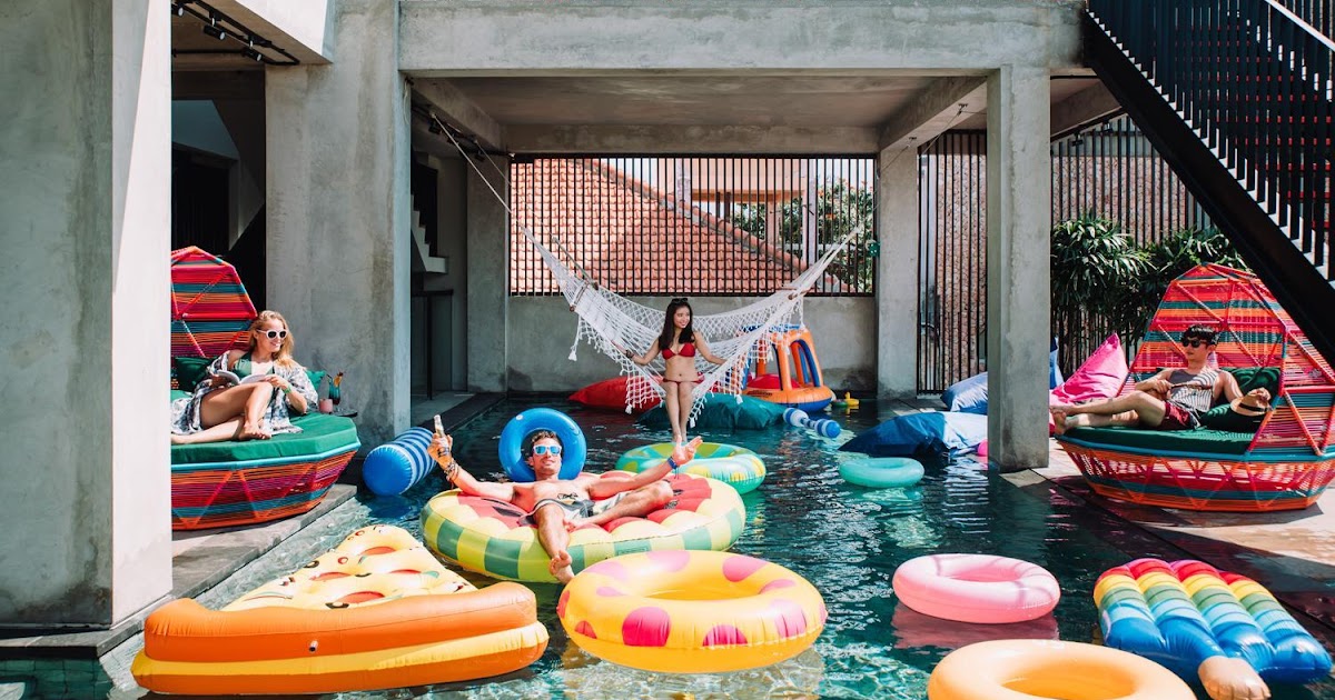 cara cara inn seminyak