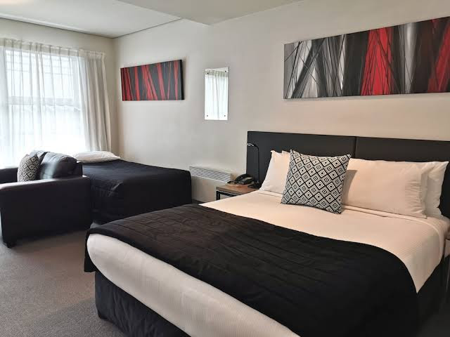 Reviews of 315 Euro Motel and Serviced Apartments in Dunedin - Hotel