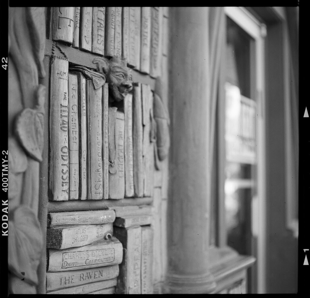 Mount Dora Storefront