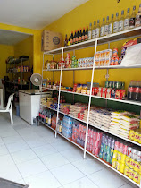 Mercadinho Matos