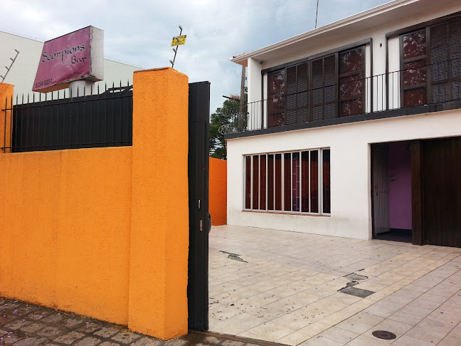 Avaliações sobre Scorpions Bar em Curitiba - Bar
