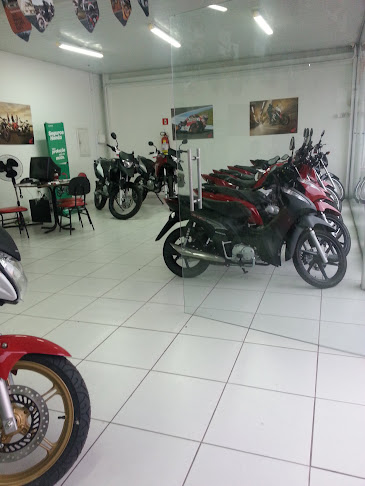 Avaliações sobre MOTO VENA em Vila Velha - Loja de motocicletas