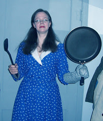 My punishment 3