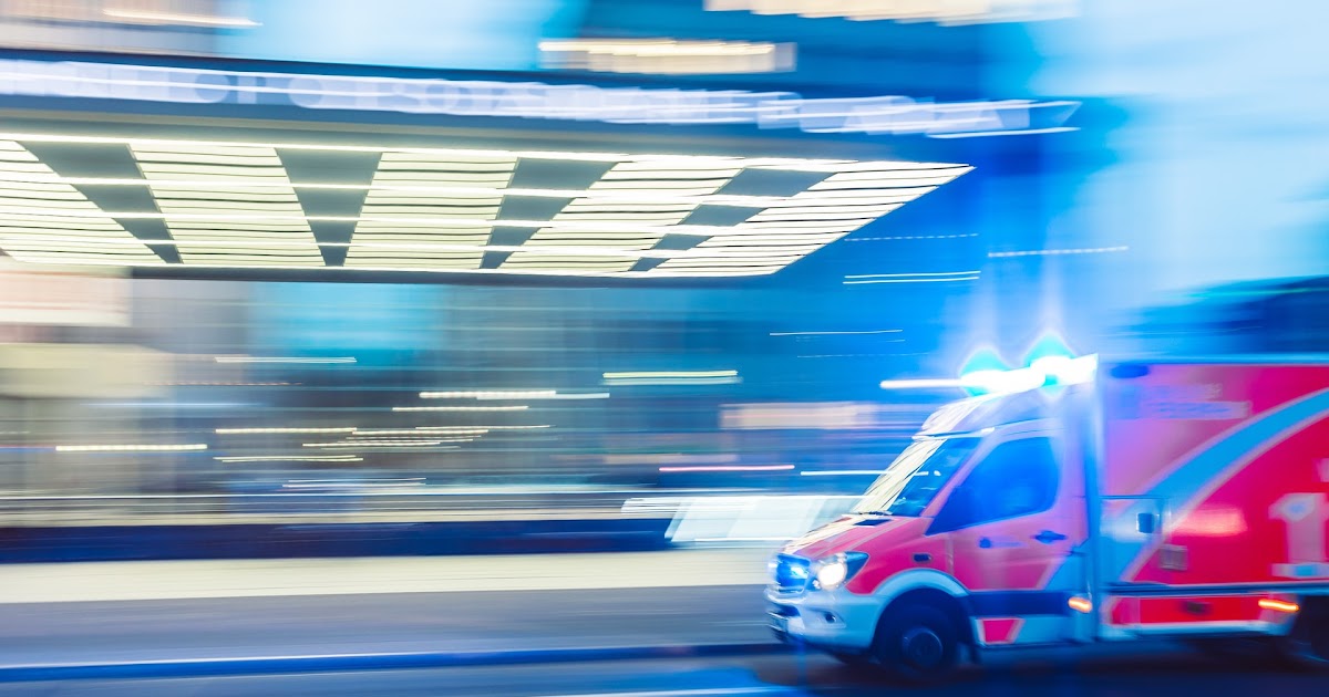 Average Cost Of Ambulance Ride Without Insurance