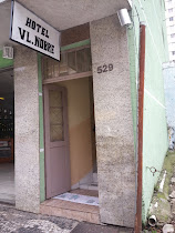 Hotel Vila Nobre