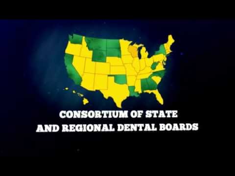 ADEX Clinical Exams - Foreign Trained Dentists