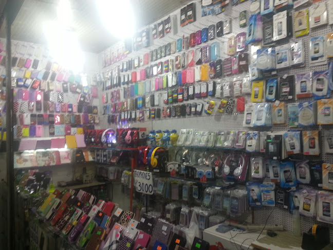 Avaliações sobre Boy Celular em João Pessoa - Loja de celulares