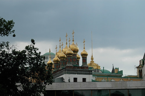 KREMLIN-5