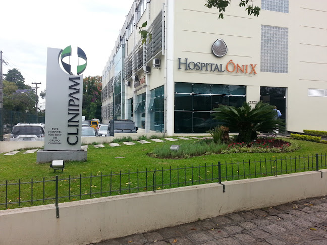 GNDI Hospital Ônix Batel - Curitiba