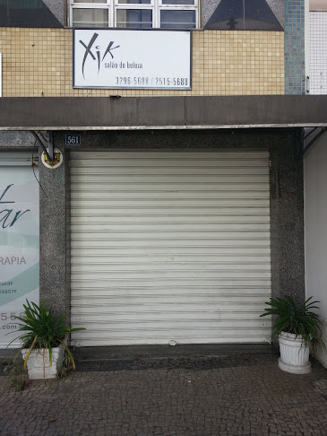 Avaliações sobre Xic Salão de Beleza em Belo Horizonte - Salão de Beleza