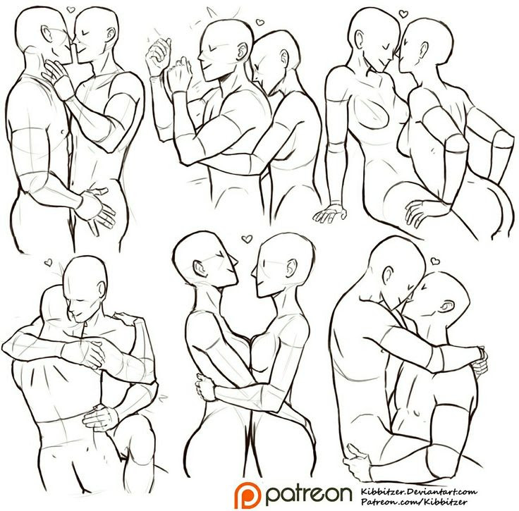 picture Easy Couple Drawing Base getdrawings com