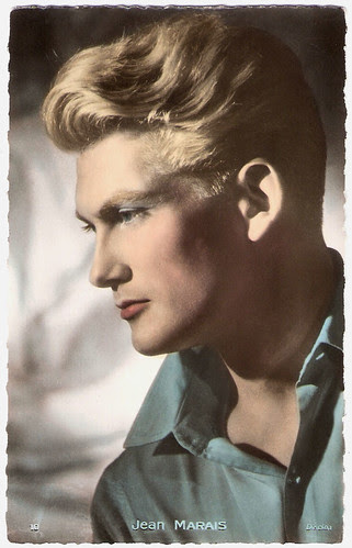 Jean Marais