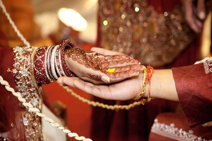 Indian Wedding Indian Wedding