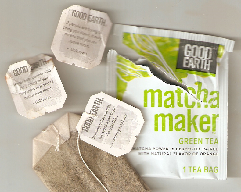 Quotes On Tea With Tag Quotesgram 34 Quotes
