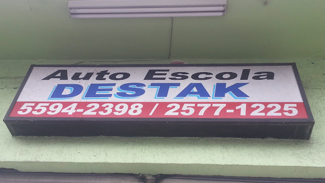 Auto Escola Destak - Autoescola