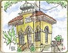 Edirne Karaağaç Gümrük Karakolu