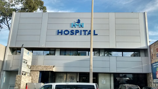 Hospital HMN