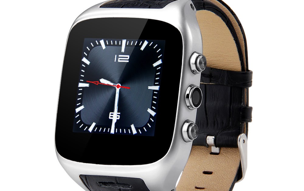 smartwatch to pair with android