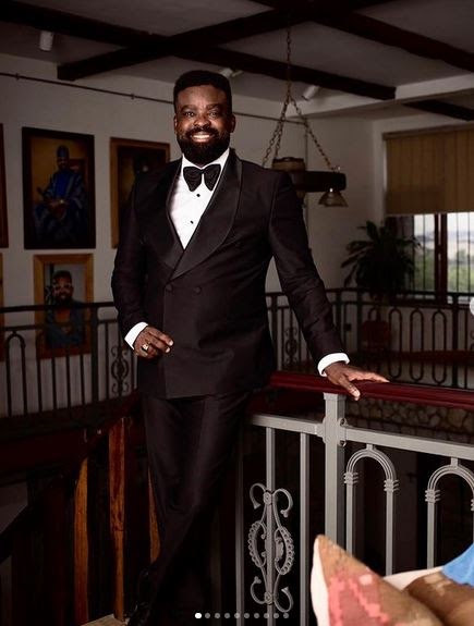 Kunle Afolayan Opens Up On Why He Avoids Collaborations In Nollywood (Video)