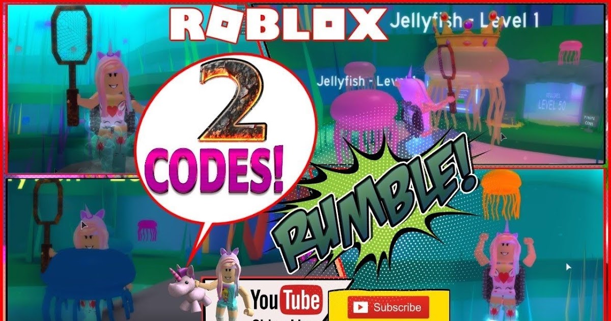 Youtube Roblox Flood Escape 2 Codes Roblox Free Obc - code how to get 25 gems and 50 coins roblox deathrun