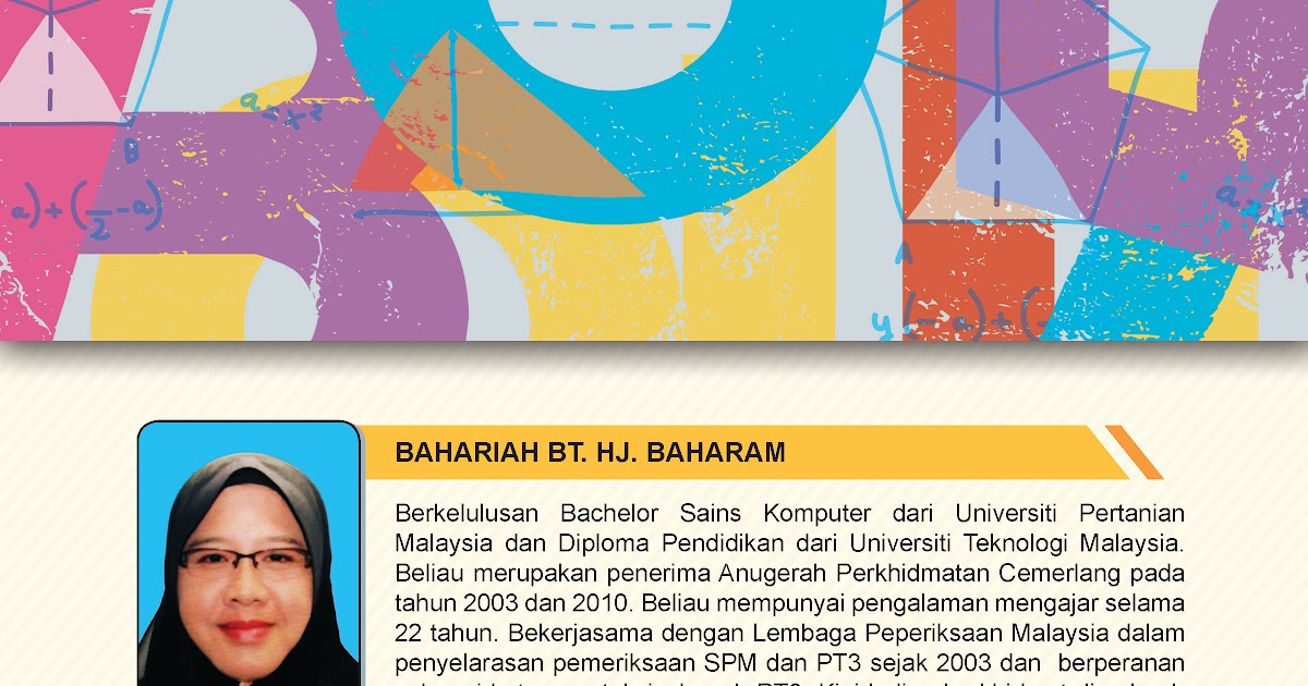 Soalan Matematik Tingkatan 2 2018  zicned
