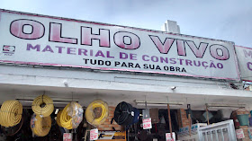 Olho Vivo Material de Construção