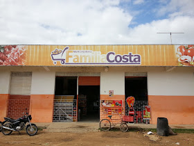 Mercadinho Família Costa