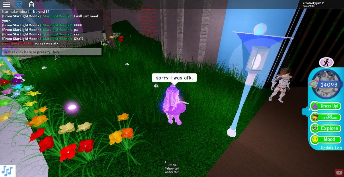 robux spinning irl