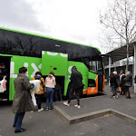Transports - Une ligne FlixBus relie désormais Vichy à Paris...et ses aéroports