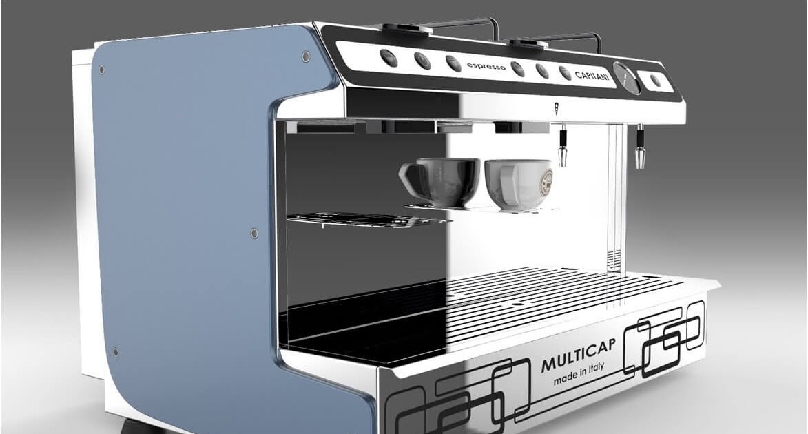 Sab Coffee Machine Review Bean To Cup Coffee Maker