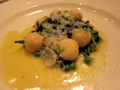 LA - Osteria Mozza