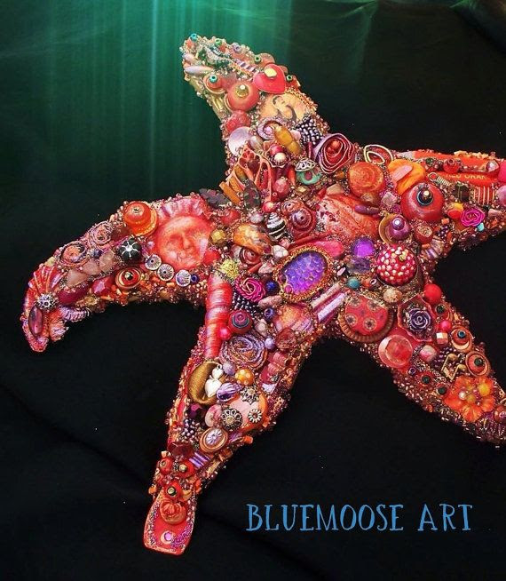http://www.pinterest.com/pin/471118810992077489/ The Fantastic Bead Mosaics Sealife Series by bluemoose