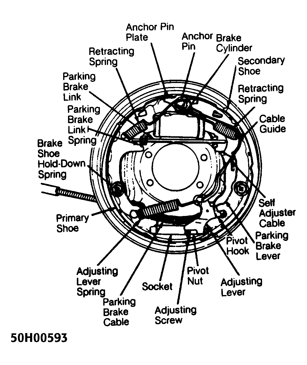 Wiring Diagram  12 1999 Ford Ranger Parts Diagram