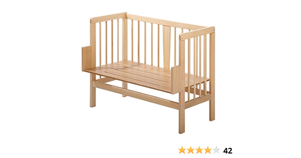 Beistellbett Malm - Beistellbett Malm Niedrig Malm Bettgestell Niedrig