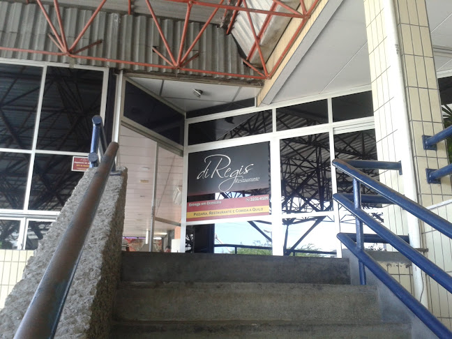 Comentários e avaliações sobre Diregis Restaurante Pizzaria