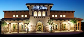 Wedding Venue «Bella Sera Event Center», reviews and photos, 45 Strong St, Brighton, CO 80601, USA