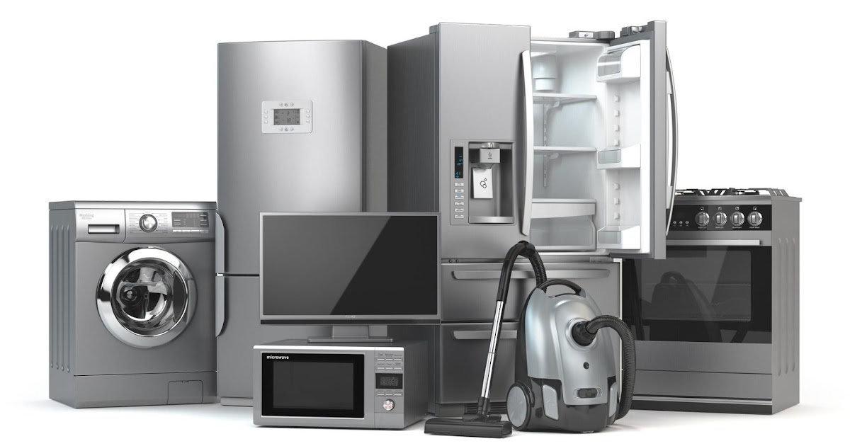 Discount Kitchen Appliances Industry Report