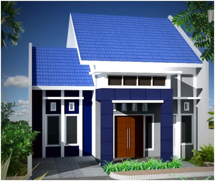 65 Model Desain Rumah Minimalis 1 Lantai Idaman Dekor Rumah 65 Model Desain Rumah Minimalis 1 Lantai Idaman Dekor Rumah